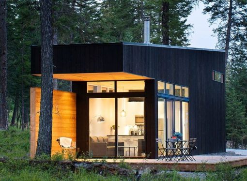 Exploring the Cost of Tiny Homes: Budgeting Guide