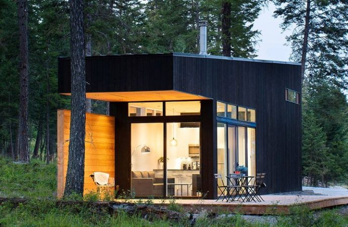 Exploring the Cost of Tiny Homes: Budgeting Guide