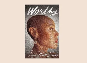 Preordering Tips for ‘Worthy’ Memoir by Jada Pinkett Smith