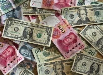 China’s Cross-Border Debt Boom: Boosting Renminbi Globalization