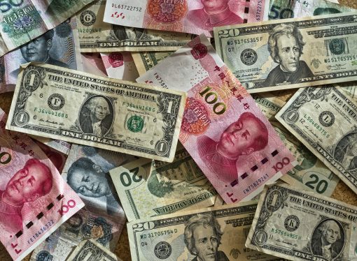 China’s Cross-Border Debt Boom: Boosting Renminbi Globalization