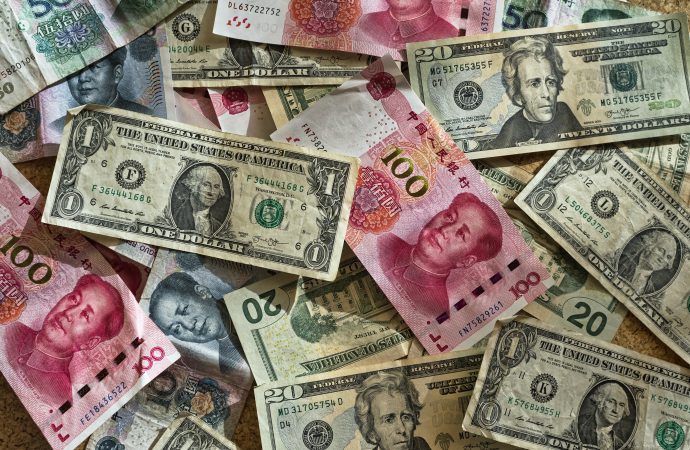 China’s Cross-Border Debt Boom: Boosting Renminbi Globalization