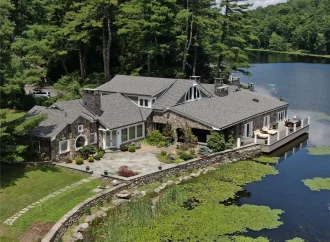 Esopus, NY Unmasked: Nature’s Haven and Quiet Affluence