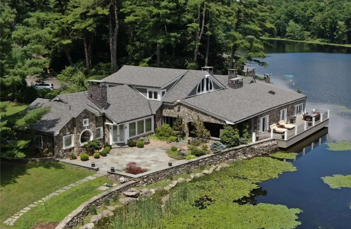 Esopus, NY Unmasked: Nature’s Haven and Quiet Affluence