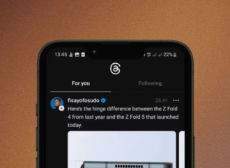 How to Enable Threads’ Following Tab – A Step-by-Step Guide