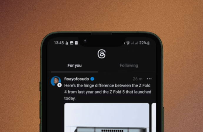 How to Enable Threads’ Following Tab – A Step-by-Step Guide