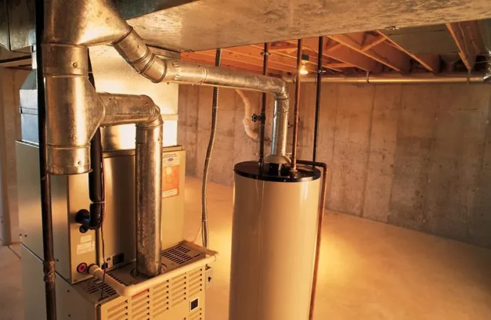 New Furnace Cost Guide: Factors, Estimates, and Budgeting