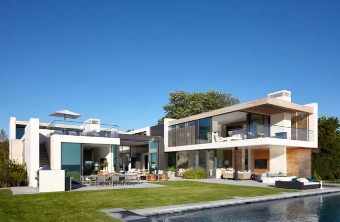 Beyond Four Walls: Analyzing Modern Residential Real Estate Dynamics