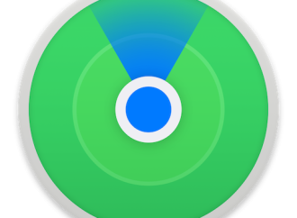 Locate and Protect: Find My App Setup for Mac