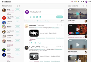 Music Discovery Apps