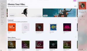 Music Discovery Apps