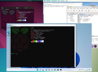 macOS Remote System Administration: Tools and Tips