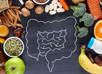 The Importance of Gut-Brain Axis in Mental Health