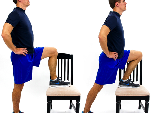 Sitting All Day? Try These 5 Quick and Effective Hip Stretches for Tension Relief