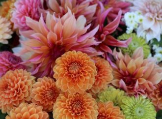 Creating a Year-Round Cutting Garden: Piet Oudolf’s Influence