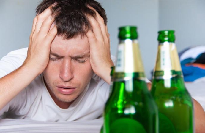 Night Out Without Regrets: Hangover Alternatives Guide