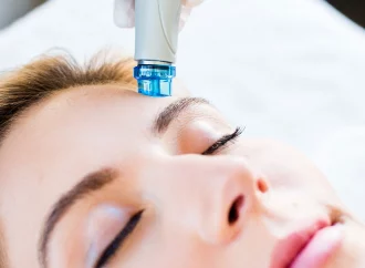 The Viral HydraFacial: A Game-Changer for Ultrasensitive Skin – My Experience