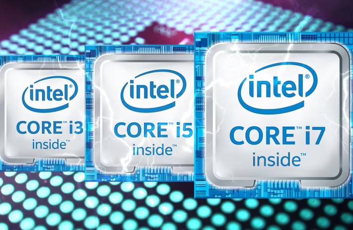 Intel Core i3 vs i5 vs i7: Choosing the Right CPU for Your Needs