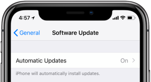  app updates