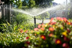 Watering Strategies