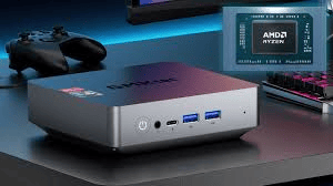 Top 5 Next-Level Mini PCs: Superior Intel NUC Alternatives