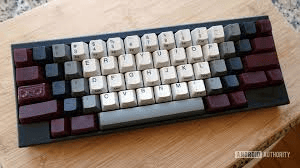 Mechanical
