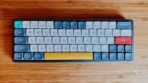 Mechanical Keyboards: A Beginner’s Comprehensive Guide