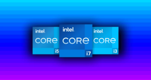 Intel Core i3 vs i5 vs i7