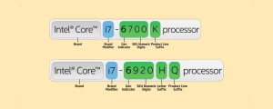 Intel Core i3 vs i5 vs i7