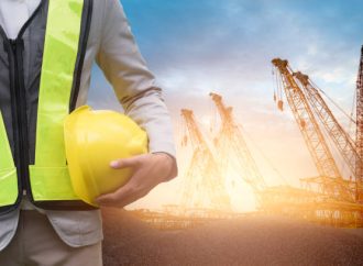 Navigating Supply Chain Disruptions in Construction Projects