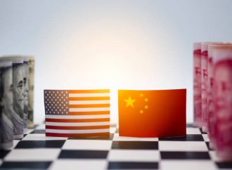 China’s Strategy: Capitalizing on US Sanctions in the Fight to Dethrone the Dollar