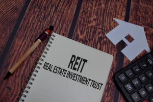 REIT