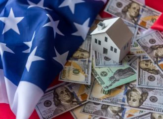 February Surge in US Home Sales as Mortgage Rates Dip: A Market Analysis