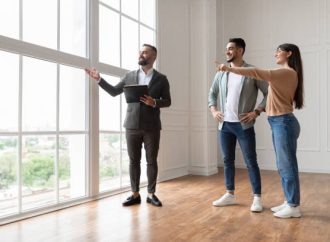 Unveiling the Real Estate Agent’s Role and How to Choose the Right One