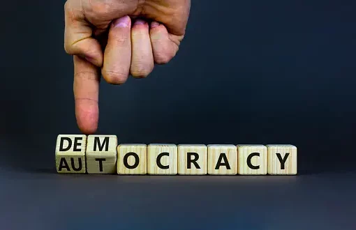 Concerns Rise as Pakistan Election Delay Threatens Democracy