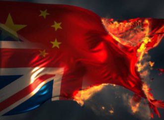 UK Foreign Secretary Responds to China Policy Critics