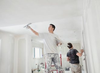 DIY Guide: How to Repair Drywall Easily