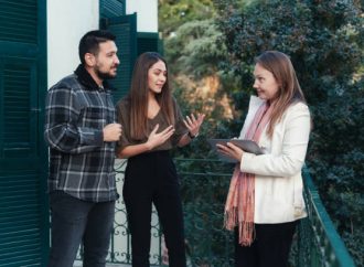 How to Choose Good Tenants: Screening and Selection Tips