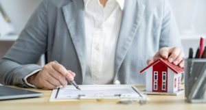 Property Valuation Method