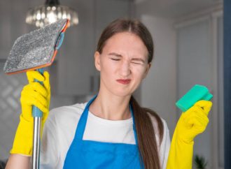 A Comprehensive Guide to Getting Rid of Dust in Your Home