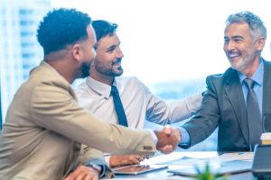 Real Estate Financing Option