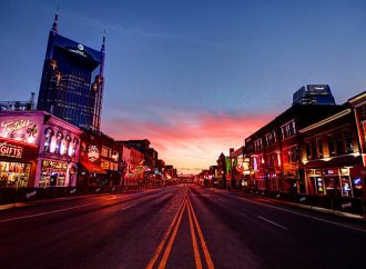 Navigating the Future: Nashville Housing Market Forecast and Insights