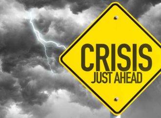 Facing the Crisis of Courage in the West: Navigating Challenges