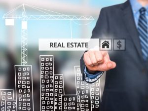Home Prices Bottomed