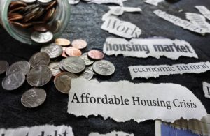 Affordable Housing Crisis