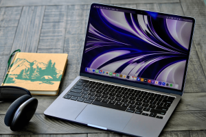 M2 MacBook Air