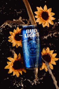 BUD LIGHT