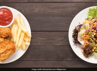 Cost of Fast Food vs Cooking: Unveiling the Truth