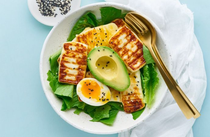 Essential Ketogenic Diet Foods: A Flavorful Guide