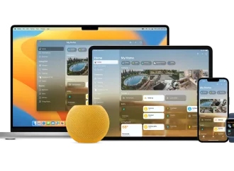 Apple’s Home App Redesign: A Step Towards Taking Smart Homes Seriously